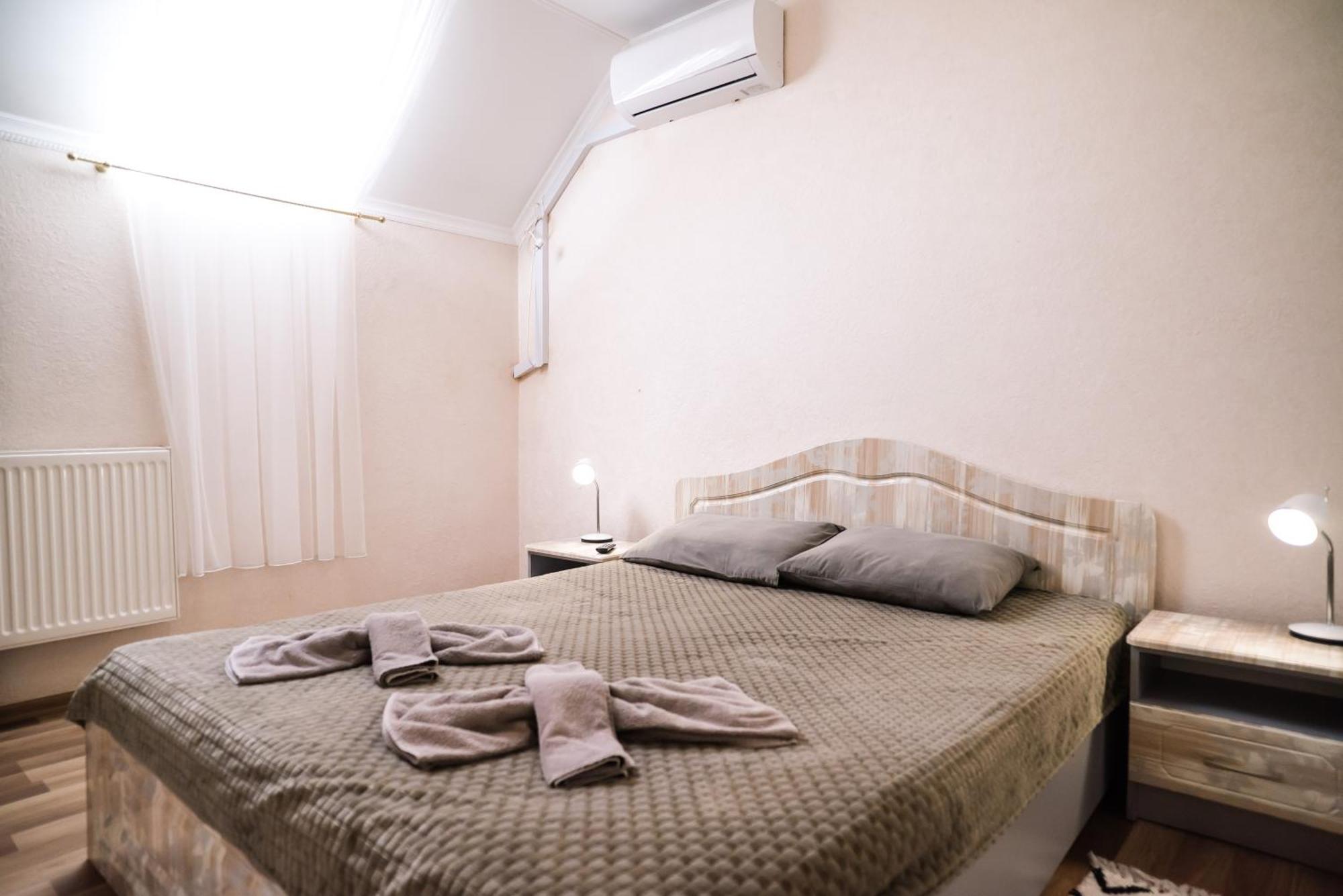 Вікторія Hotel Polyana  Exterior photo
