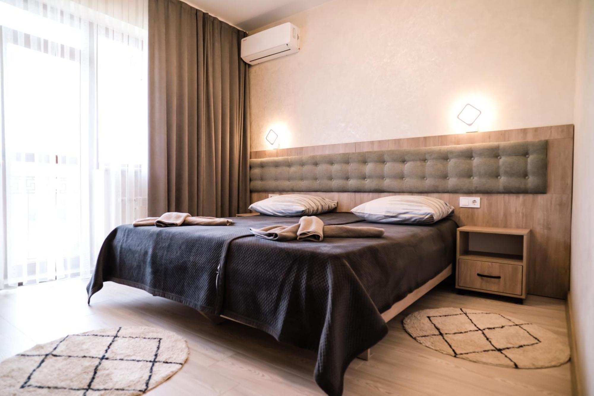 Вікторія Hotel Polyana  Exterior photo